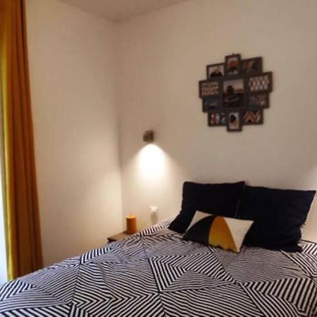 L'Escapade Cosy, Appartement 2 Pers Сен-Нектер Экстерьер фото