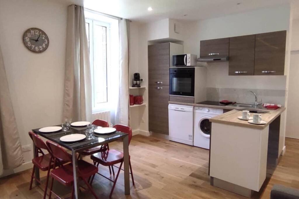 L'Escapade Cosy, Appartement 2 Pers Сен-Нектер Экстерьер фото