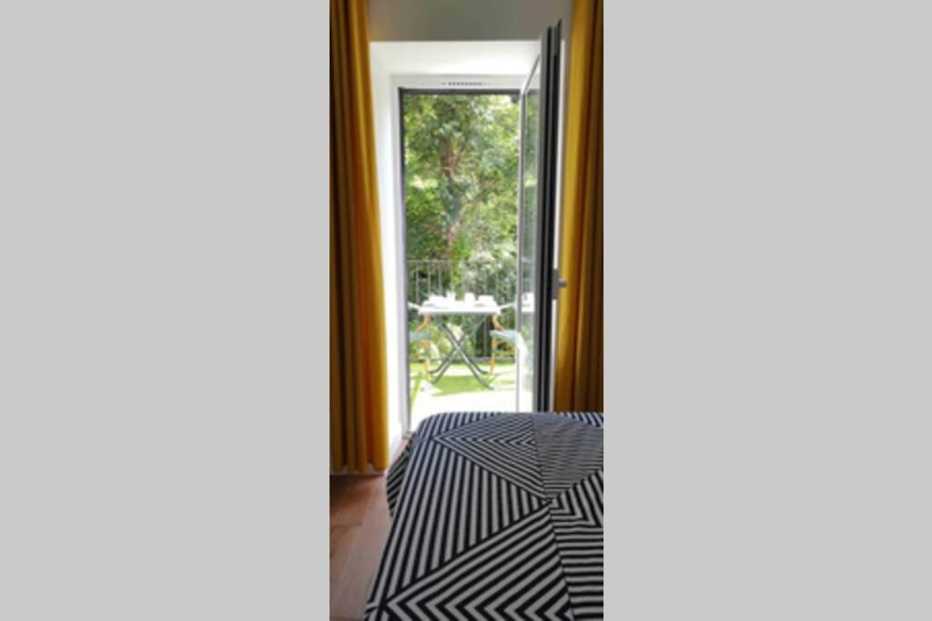 L'Escapade Cosy, Appartement 2 Pers Сен-Нектер Экстерьер фото